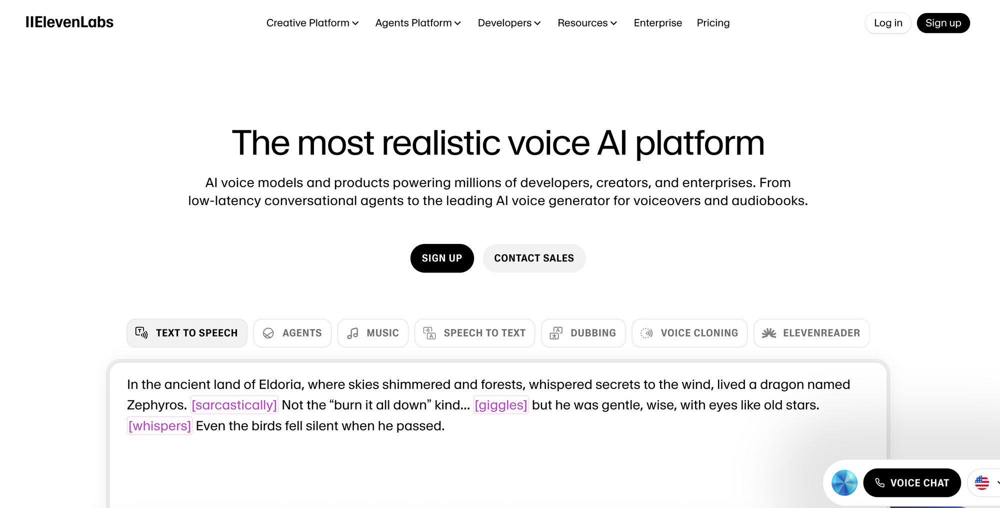 英语AI配音工具推荐